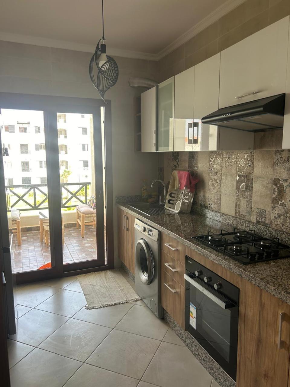 Superbe Appartement Neuf En Residence Avec Piscine Cabo Negro Exterior foto